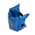 The Cuff Deluxe Ankle and Wrist Weight, Blue (20 lb.)
