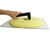 Puttycise 5-piece tool set w/carry bag, manual, 2 x 1 lb yellow and 2 x 1 lb tan putty