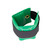 The Cuff Deluxe Ankle and Wrist Weight, 0.75 kg