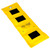 The Cuff Deluxe Ankle and Wrist Weight, 1 kg