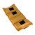The Cuff Deluxe Ankle and Wrist Weight, 4 kg