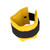 The Cuff Original Ankle and Wrist Weight - 1 Kg - Yellow