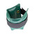 The Cuff Original Ankle and Wrist Weight - 2 Kg - Green