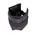 The Cuff Original Ankle and Wrist Weight - 3 Kg - Black