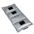 The Cuff Original Ankle and Wrist Weight - 3.5 Kg - Beige