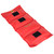 The Cuff Original Ankle and Wrist Weight - 4.5 Kg - Red