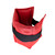 The Cuff Original Ankle and Wrist Weight - 4.5 Kg - Red