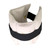 The Cuff Original Ankle and Wrist Weight - 5 Kg - White