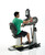 SciFit PRO1 Upper Body Exerciser, Adjustable Tilt Head and Cranks, Wheelchair Platform, 6" Taller Mast, Standard Seat