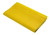 Val-u-Band Resistance Bands, Pre-Cut Strip, 5', Peach-Level 1/7, Case of 30, Latex-Free