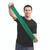 Sup-R Band Latex Free Exercise Band - 25 yard roll - Green - medium