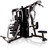 Batca Fitness Systems, Omega 4 Base Unit