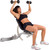 Batca Fitness Systems, Flat Incline/Decline Bench