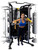 Batca Fitness Systems, AXIS Bodyweight Trainer