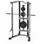 Batca Fitness Systems, AXIS Freeweight Rack