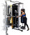 Batca Fitness Systems, AXIS Kettlebell/Ball Storage
