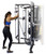 Batca Fitness Systems, AXIS Rotational/ Rope Trainer