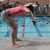 StrechCordz with Paddles, Silver (3 - 8 lbs)