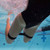 StrechCordz Knee Elastic