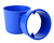CryoCup ice massage tool, case of 6
