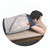 Relief Pak HotSpot Moist Heat Pack Cover - All-Terry Microfiber - Oversize - Case of 12