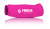Freeze Sleeve, Medium, Hot Pink