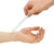 Baseline Cleanwheel sterile disposable neurological pinwheel, 25 each