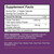 Intimate Rose, Vitex (Chasteberry) with Added Ginger, 30 Day Supply (60 Capsules)