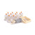 10 Piece Deluxe Cup Set