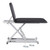 Mammoth 2: 2-Section Hi-Lo Examination Table with Standard Upholstery, Dove Gray