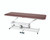Armedica Treatment Table - Motorized Hi-Lo, 1 Section w/o Casters