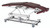 Armedica Treatment Table - Motorized Hi-Lo, 4 Section