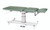 Armedica Treatment Table - Motorized Pedestal Hi-Lo, 5 Section, Elevating Center, 220V