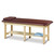 Clinton, Classic Bariatric Treatment Table, 1-Section, Shelf, 78" x 30" x 31"