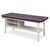 Clinton, Alpha-S Treatment Table, 1-Section, Tiered Shelving Unit, 1 Shelf, 72" x 27" x 31"