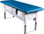 Tri W-G Treatment Table, Motorized Hi-Lo, 28" x 80", 500 Ib capacity