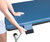 Tri W-G Removable Mat for Therapy Trainer Table, 27" x 72" x 30"