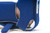 Comfy  Boot, Headliner Material, Dark Blue, Adult Size