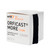Orficast More Thermoplastic Tape, 5" x 9', Black