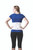 Abdominal Binder, Small/Medium, 9"