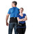CorFit System Industrial LS Back Support, Medium/Large