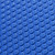 Airex Balance Pad, Solid, 16" x 18" x 2", Blue, Case of 20