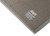 Airex Balance Pad, Elite, 16" x 20" x 2.5", Lava