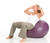 Togu ABS Pendell Oval Balls, Regular, 31"
