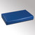 This rectangular positioning pillow is ideal for use with patients in examinations, table positioning and physical therapy. In addition to positioning, this pillow also makes a terrific accessory to exam and treatment tables. Built to last in fast paced, high turnover facilities, the pillow is filled with a firm high-density urethane foam core and covered in a knit-backed, sewn, vinyl cover. The pillow is 13" x 20" x 3". Vinyl covered bolsters are an excellent patient positioning tool in radiology. 14 standard colors are available including slate blue, wedgewood, royal blue, cappuccino, desert tan, tomato, purplegray, palm coast, yellow, burgundy, country mist, warm grey, gunmetal and black. All vinyl covers are treated with Perma-Block-3, antimicrobial and antibacterial top coating. Cleaning the pillow is easy and only requires water and a mild detergent. Clinton products are proudly made in the USA.