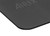 Airex Exercise Mat, Fitline 140, 55" x 24" x 0.4", Charcoal