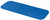 Airex Exercise Mat, Coronella 200, 79" x 23" x 0.6", Blue