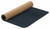 Airex Exercise Mat, Yoga ECO Cork, 72" x 24" x 0.16", Natural Cork