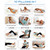 Flip Pillow