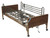 Drive, Delta Ultra Light Semi Electric Hospital Bed with Full Rails